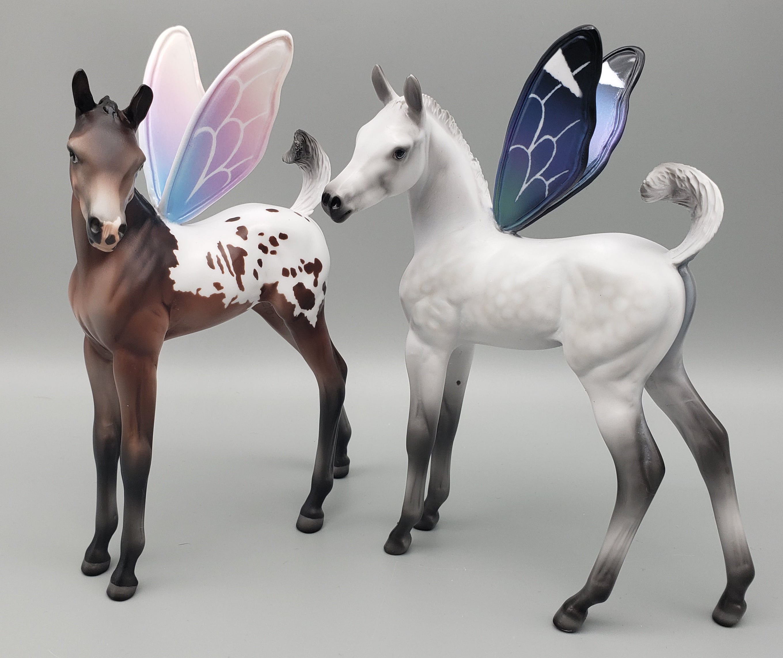 Serendipity | StoneHorseRef